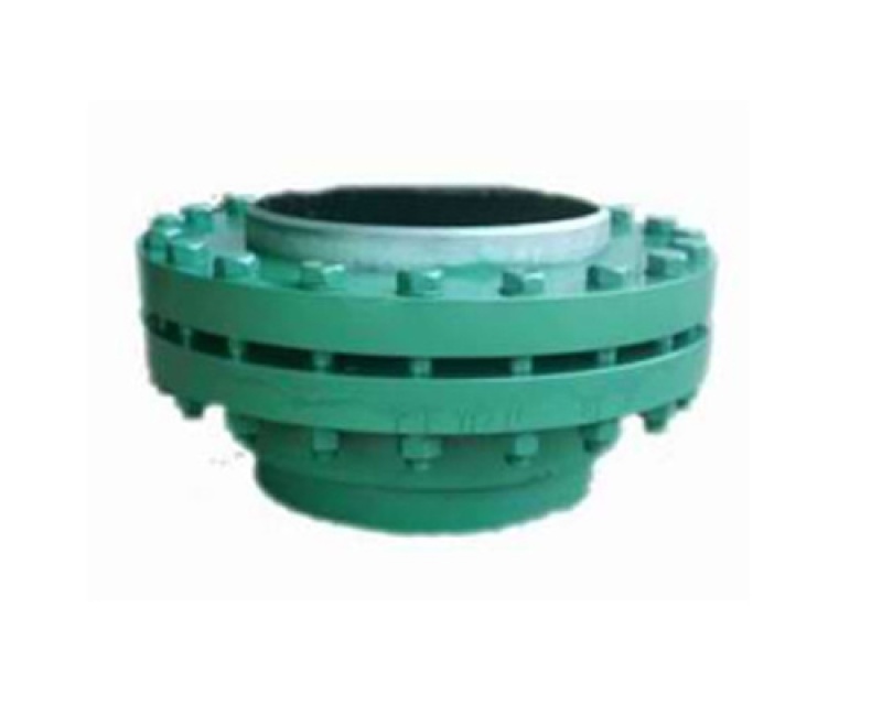 第五代高壓自密封旋轉補償器